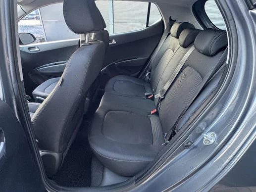 Hyundai i10 - Afbeelding 7 van 22