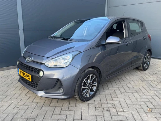 Hyundai i10 - Afbeelding 8 van 22