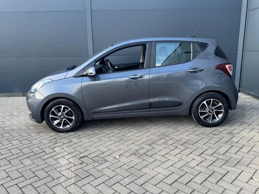 Hyundai i10 - Afbeelding 9 van 22