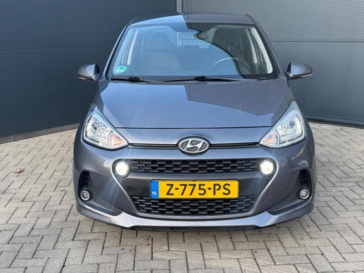 Hyundai i10 - Afbeelding 10 van 22