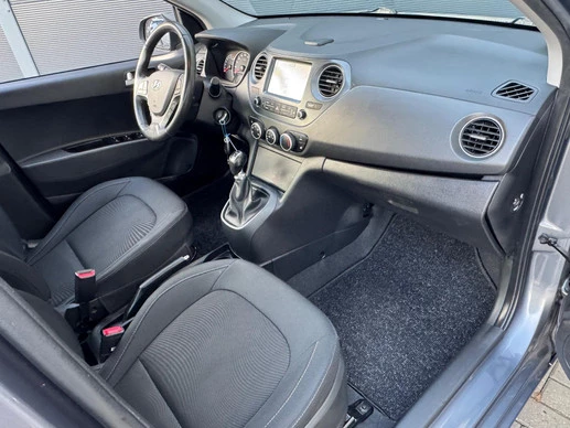 Hyundai i10 - Afbeelding 14 van 22