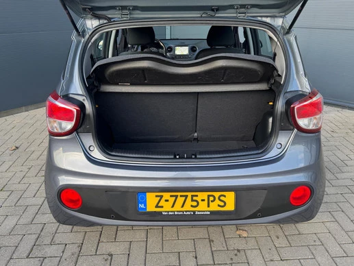 Hyundai i10 - Afbeelding 16 van 22