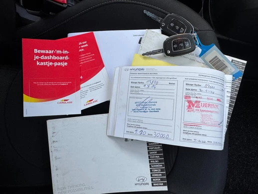 Hyundai i10 - Afbeelding 18 van 22