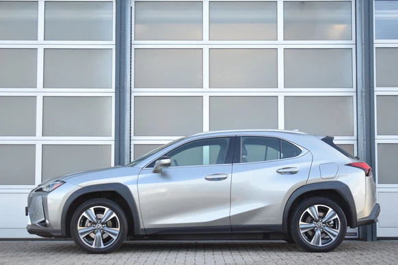 Lexus UX - Afbeelding 12 van 28