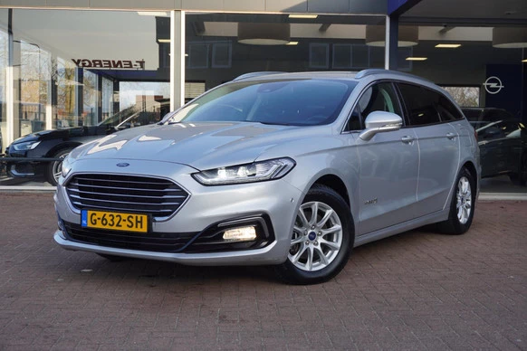 Ford Mondeo - Afbeelding 1 van 30
