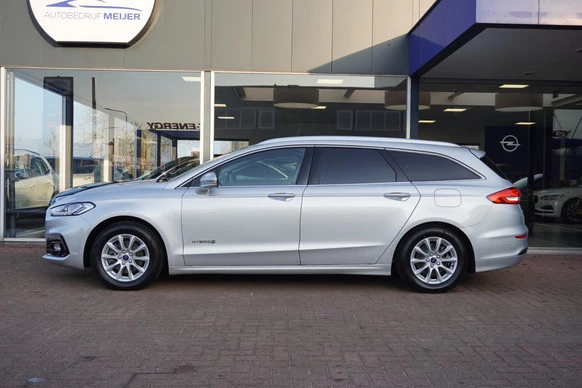 Ford Mondeo - Afbeelding 2 van 30