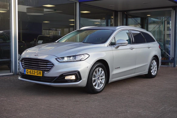 Ford Mondeo - Afbeelding 3 van 30