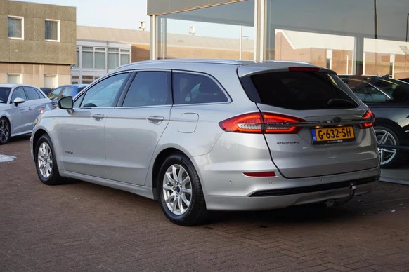 Ford Mondeo - Afbeelding 4 van 30