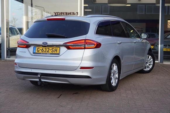 Ford Mondeo - Afbeelding 5 van 30