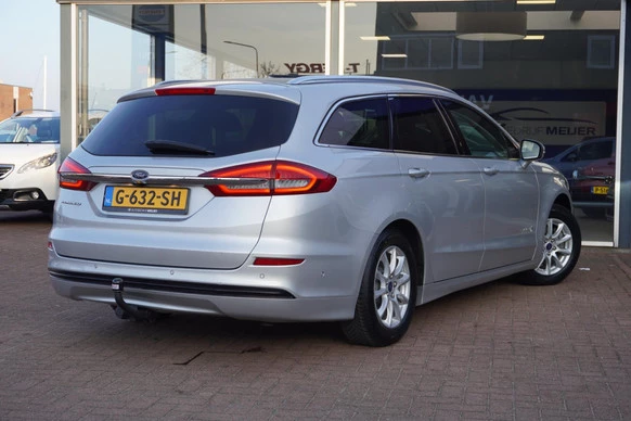 Ford Mondeo - Afbeelding 6 van 30