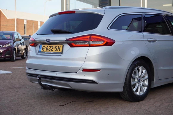 Ford Mondeo - Afbeelding 7 van 30