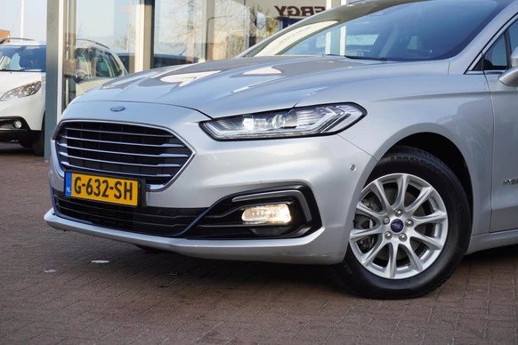 Ford Mondeo - Afbeelding 8 van 30