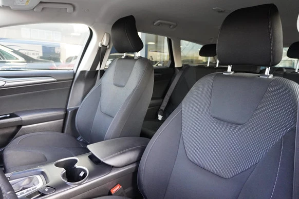 Ford Mondeo - Afbeelding 11 van 30