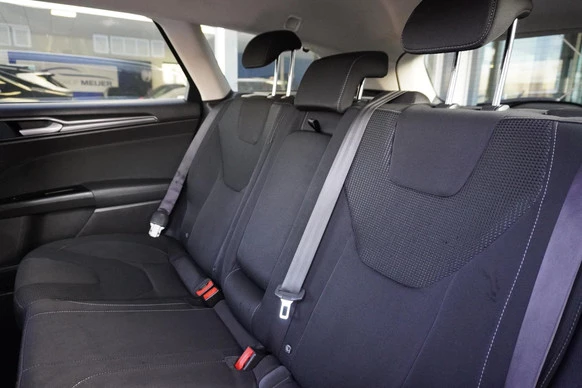 Ford Mondeo - Afbeelding 12 van 30