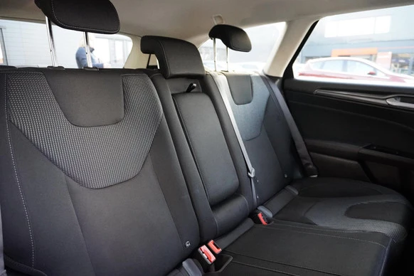 Ford Mondeo - Afbeelding 13 van 30