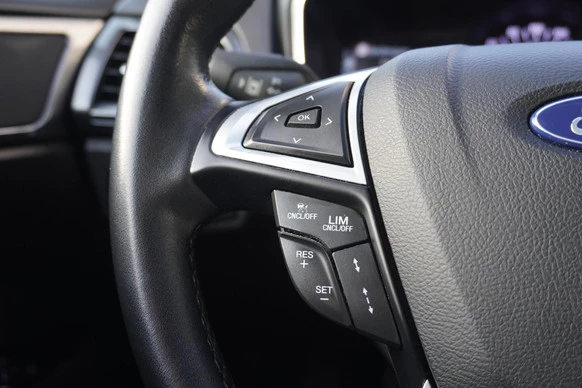 Ford Mondeo - Afbeelding 16 van 30