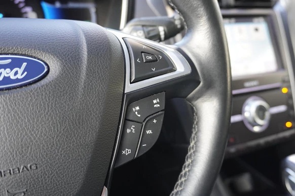 Ford Mondeo - Afbeelding 17 van 30