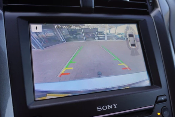 Ford Mondeo - Afbeelding 21 van 30