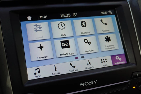 Ford Mondeo - Afbeelding 22 van 30