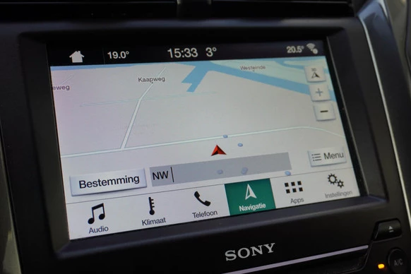 Ford Mondeo - Afbeelding 23 van 30