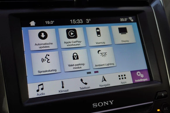 Ford Mondeo - Afbeelding 24 van 30