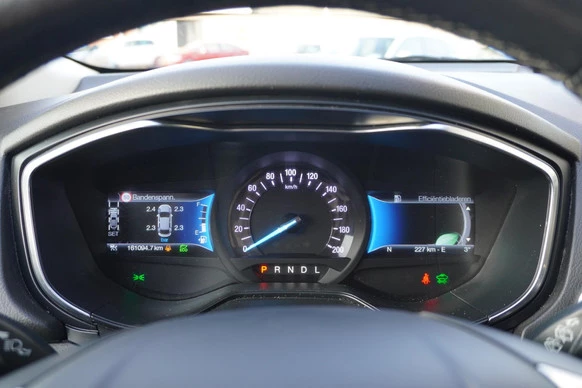 Ford Mondeo - Afbeelding 25 van 30