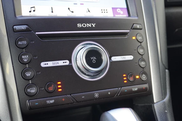 Ford Mondeo - Afbeelding 26 van 30