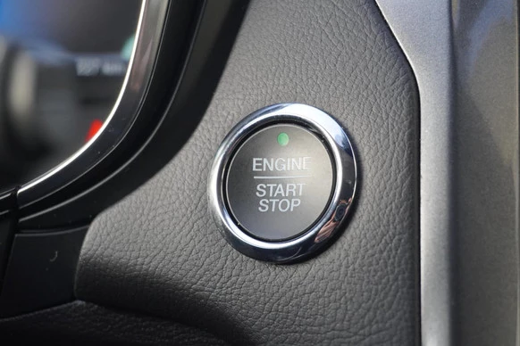 Ford Mondeo - Afbeelding 29 van 30