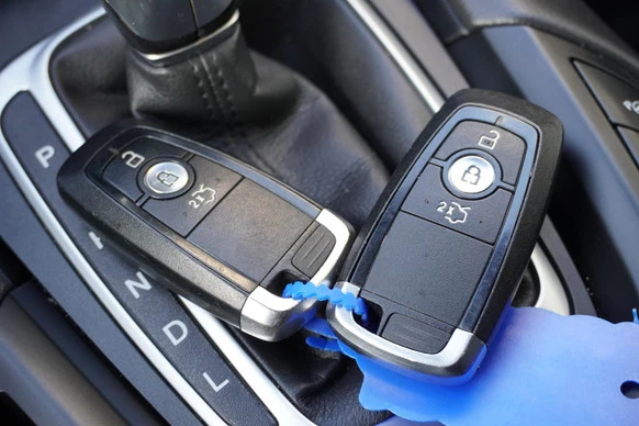 Ford Mondeo - Afbeelding 30 van 30