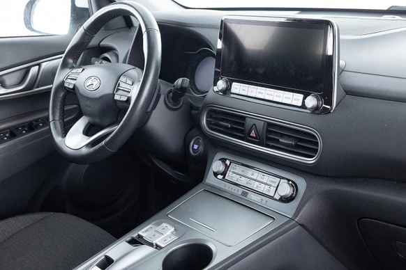 Hyundai Kona - Afbeelding 3 van 30