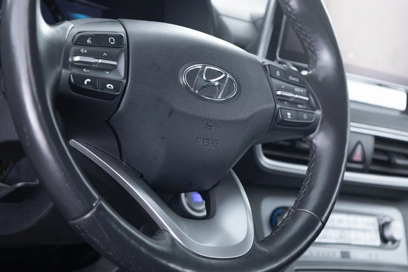 Hyundai Kona - Afbeelding 9 van 30