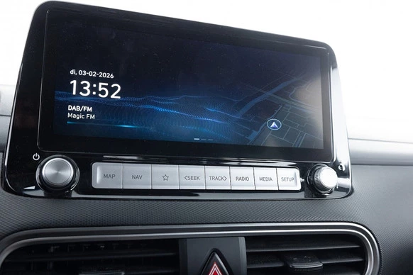 Hyundai Kona - Afbeelding 11 van 30