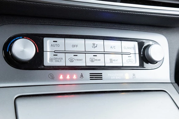 Hyundai Kona - Afbeelding 12 van 30