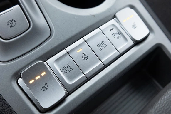 Hyundai Kona - Afbeelding 14 van 30