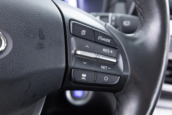 Hyundai Kona - Afbeelding 16 van 30