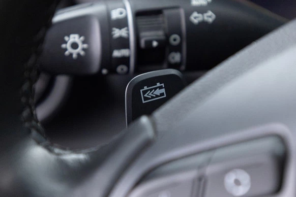 Hyundai Kona - Afbeelding 17 van 30