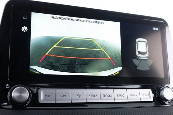 Hyundai Kona - Afbeelding 19 van 30