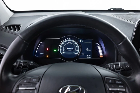 Hyundai Kona - Afbeelding 21 van 30