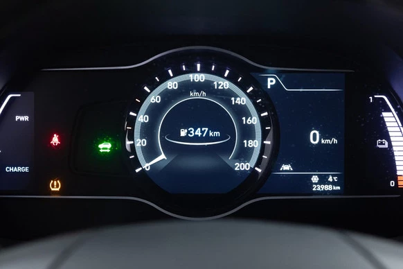 Hyundai Kona - Afbeelding 22 van 30