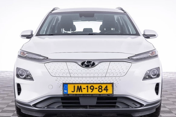 Hyundai Kona - Afbeelding 26 van 30