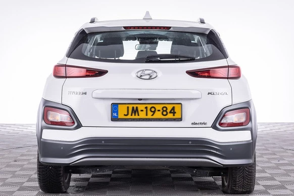Hyundai Kona - Afbeelding 27 van 30