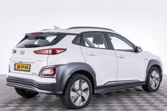 Hyundai Kona - Afbeelding 28 van 30