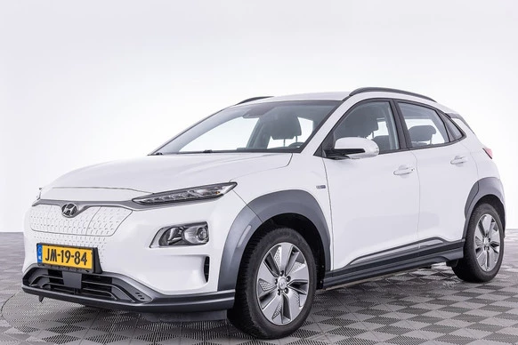 Hyundai Kona - Afbeelding 29 van 30