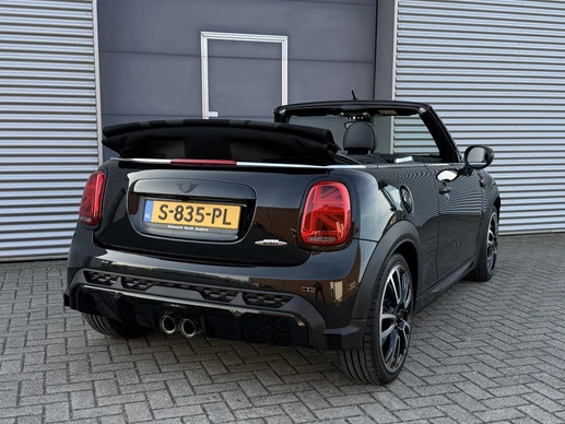 MINI Cooper Cabrio - Afbeelding 6 van 30