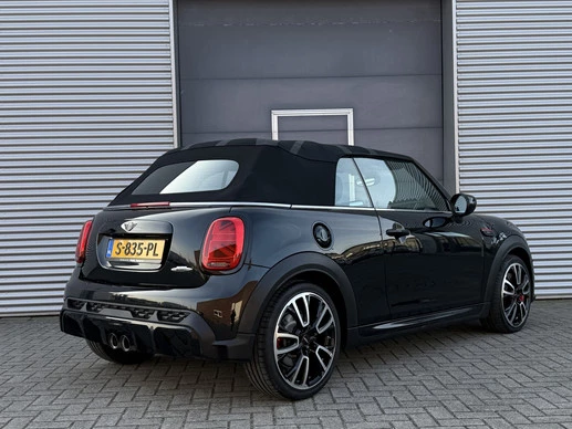 MINI Cooper Cabrio - Afbeelding 7 van 30