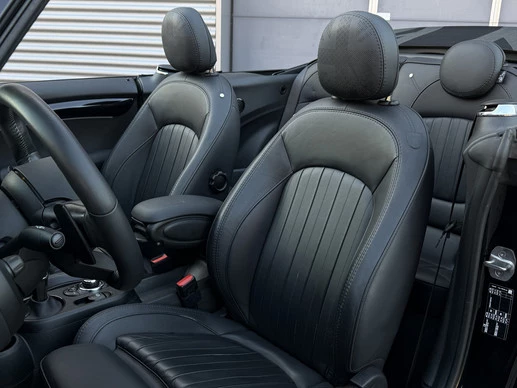 MINI Cooper Cabrio - Afbeelding 10 van 30