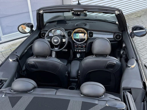 MINI Cooper Cabrio - Afbeelding 11 van 30