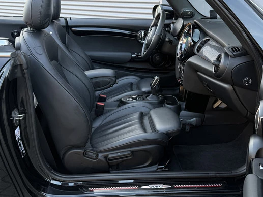 MINI Cooper Cabrio - Afbeelding 12 van 30