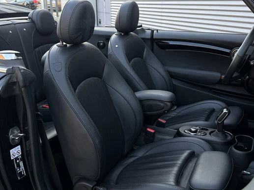 MINI Cooper Cabrio - Afbeelding 13 van 30