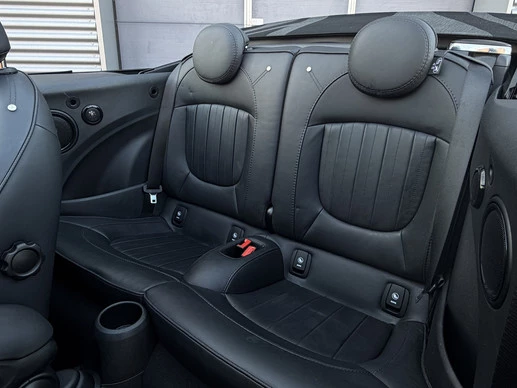 MINI Cooper Cabrio - Afbeelding 15 van 30